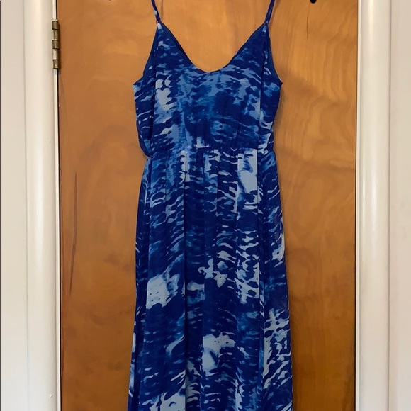 Apt. 9 maxi dress - Picture 2 of 11